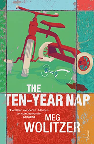 The Ten-Year Nap von Vintage