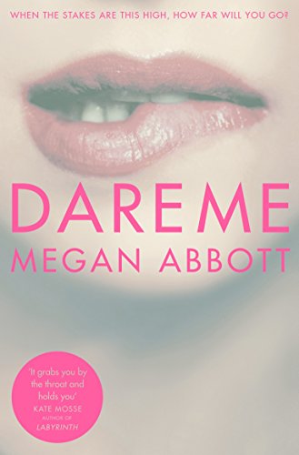 Dare Me von Picador