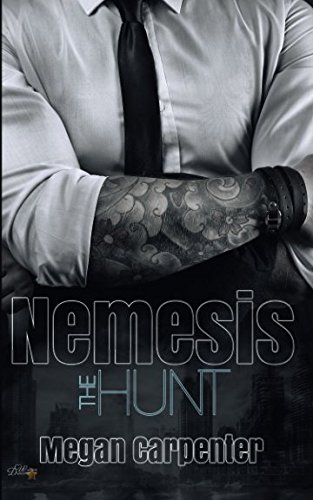 Nemesis: The Hunt (Nemesis-Reihe, Band 1) von Written Dreams Verlag