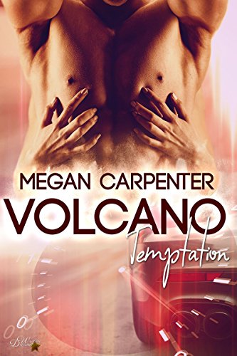 Volcano: Temptation (Hurricane Motors - Band 5)
