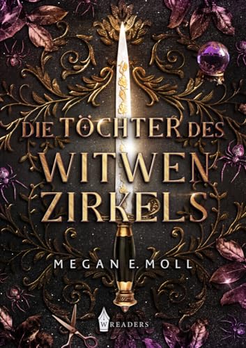 Die Töchter des Witwenzirkels von NOVA MD