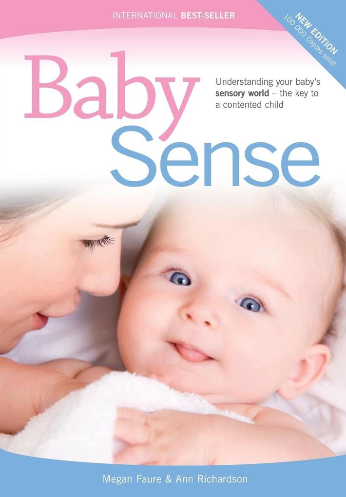 Baby Sense von Metz Press