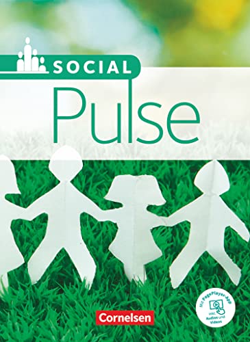 Pulse - Social Pulse - B1/B2: Schulbuch - Mit PagePlayer-App Pulse - Social Pulse - B1/B2: Schulbuch - Mit PagePlayer-App