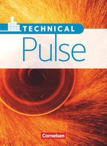 Pulse - Technical Pulse - B1/B2: Schulbuch - Mit PagePlayer-App von Cornelsen Verlag GmbH