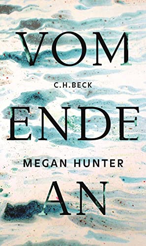 Vom Ende an von Beck C. H.