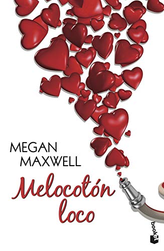 Melocotón loco (Bestseller) von Booket