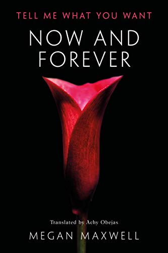 Now and Forever (Tell Me What You Want, Band 2)