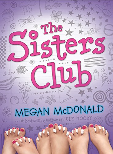 The Sisters Club von Candlewick Press