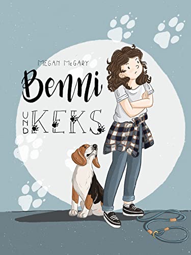Benni und Keks von bpa media GmbH (Nova MD)