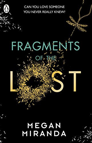 Fragments of the Lost von Penguin
