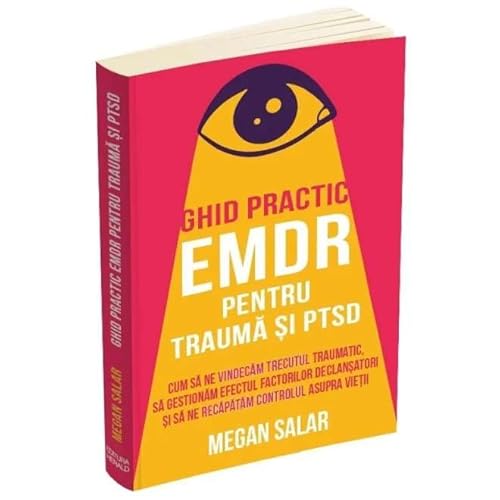 Ghid Practic Emdr Pentru Trauma Si Ptsd von Herald