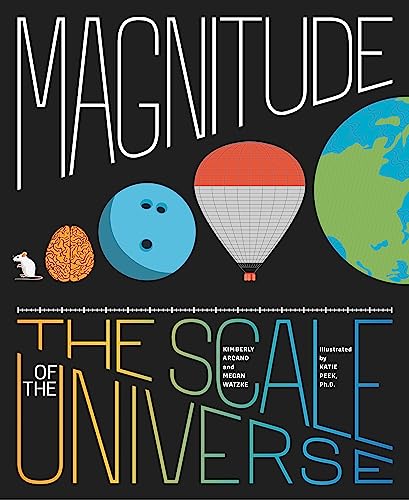 Magnitude: The Scale of the Universe