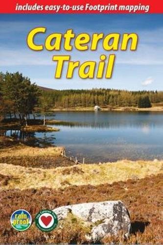 Cateran Trail: a Circular Walk in the Heart of Scotland