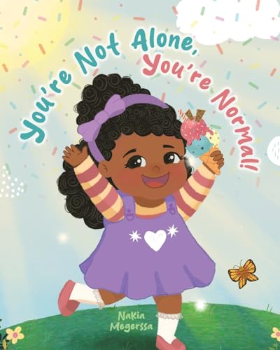 You're Not Alone, You're Normal! von Tellwell Talent
