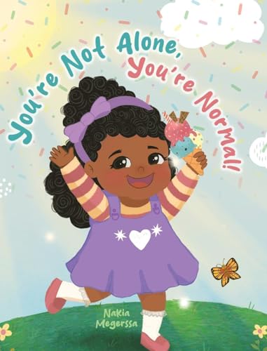 You're Not Alone, You're Normal! von Tellwell Talent