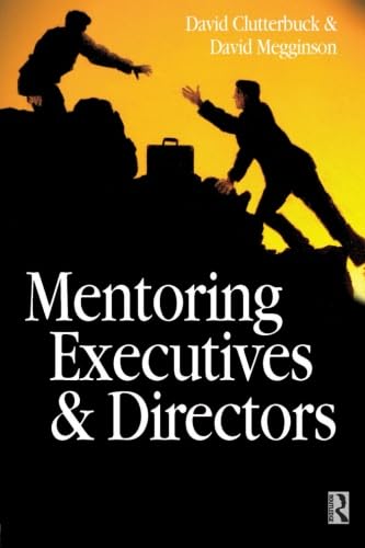 Mentoring Executives & Directors von Routledge