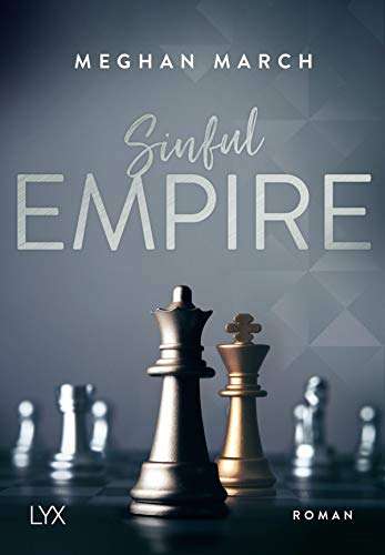 Sinful Empire: Roman von LYX