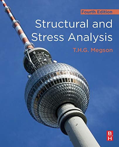 Structural and Stress Analysis von Butterworth-Heinemann