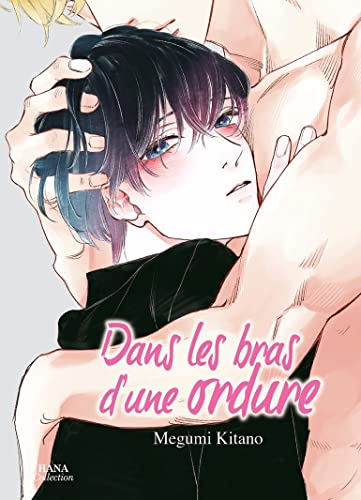 Dans les bras d'une ordure von Boy's Love