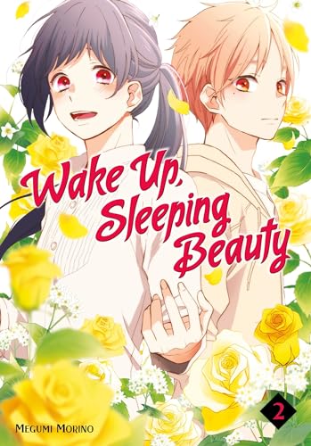 Wake Up, Sleeping Beauty 2 Wake Up, Sleeping Beauty 2