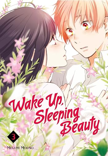 Wake Up, Sleeping Beauty 3 Wake Up, Sleeping Beauty 3