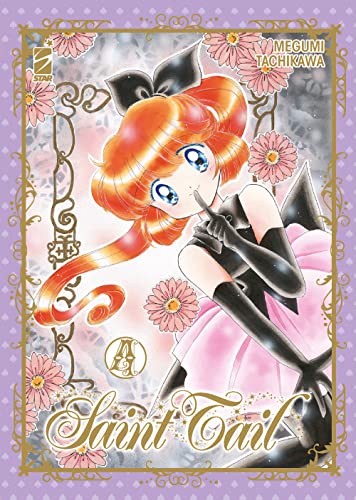 Saint tail. New edition (Vol. 4) (Starlight) von Star Comics