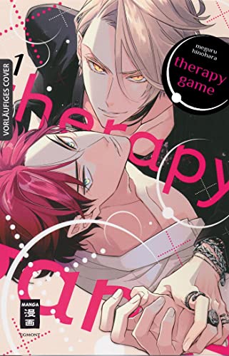 Therapy Game 01 von Egmont Manga
