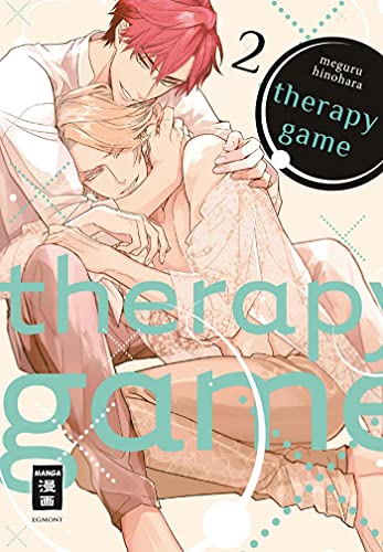 Therapy Game 02