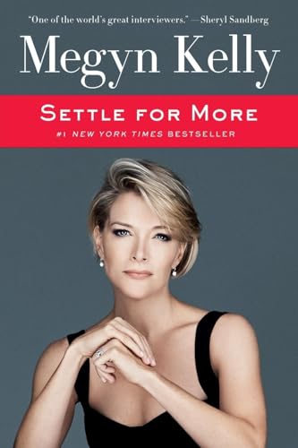 SETTLE FOR MORE SETTLE FOR MORE