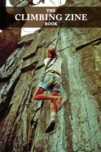 The Climbing Zine Book
