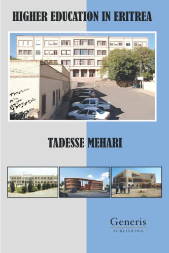 Higher Education in Eritrea: A Field Study of Private Banks in Syria