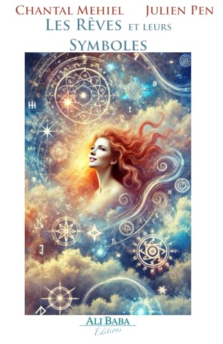 Les Rêves et leurs Symboles: Guide Spirituel d’Interprétation et de Développement Personnel von Ali Baba Editions