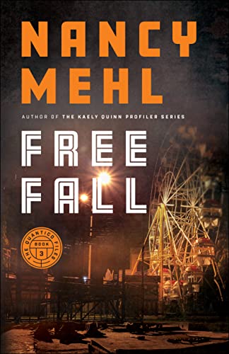 Free Fall (The Quantico Files, 3, Band 3) von Bethany House Publishers