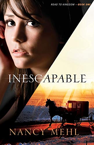 Inescapable (Road to Kingdom, 1, Band 1)