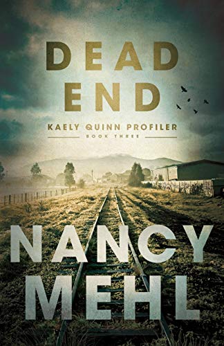 Dead End (Kaely Quinn Profiler, 3, Band 3)