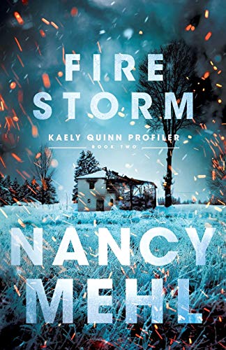 Fire Storm (Kaely Quinn Profiler, 2, Band 2)