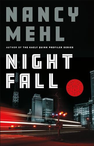 Night Fall (Quantico Files, 1, Band 1) von Bethany House Publishers
