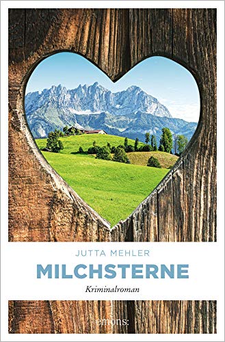 Milchsterne: Kriminalroman (Fanni Rot)