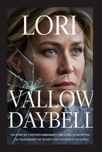 Lori Vallow Daybell: The Story of a Mother's Dark Secrets and a Web of Deception- The Truth Behind the Tragedy and the Search for Justice von Independently published