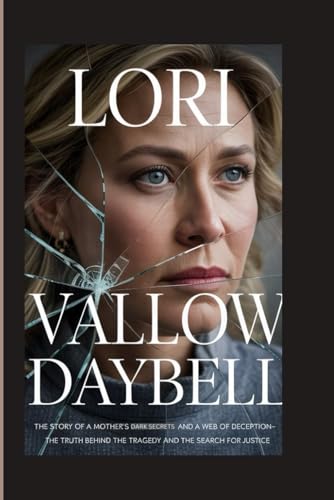 Lori Vallow Daybell: The Story of a Mother's Dark Secrets and a Web of Deception- The Truth Behind the Tragedy and the Search for Justice von Independently published