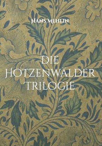Die Hotzenwälder Trilogie: Alemannisches Intermezzo