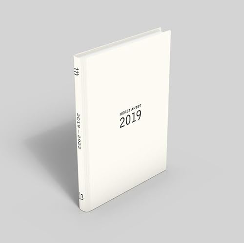Horst Antes Werkverzeichnis der Gemälde / Werkverzeichnis der Gemälde von Horst Antes: Band 13, 2019 - 2022 Horst Antes Werkverzeichnis der Gemälde / Werkverzeichnis der Gemälde von Horst Antes: Band 13, 2019 - 2022 von Swiridoff Verlag