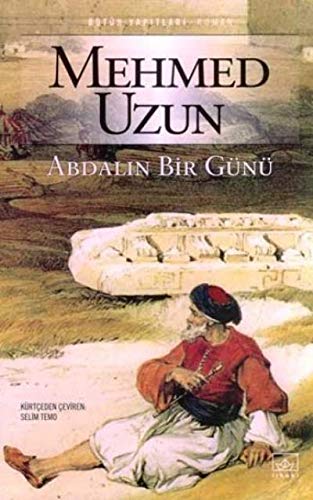 Abdalin Bir Günü Abdalin Bir Günü von Ithaki Yayinlari