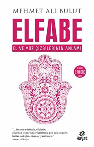 Elfabe: El ve Yüz Cizgilerinin Anlami