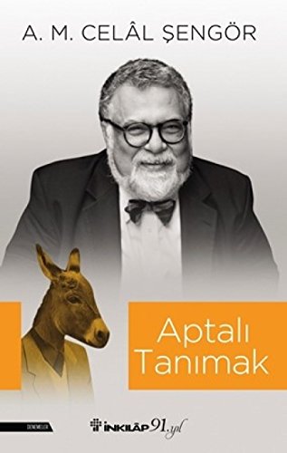 Aptalı Tanımak von İnkılap Kitabevi