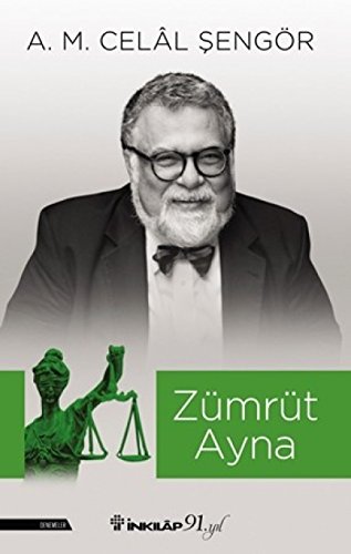 Zümrüt Ayna Zümrüt Ayna von İnkılap Kitabevi