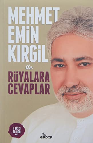 Mehmet Emin Kırgil İle Rüyalara Cevaplar