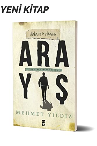 Arayis - Mehmet´in Hikayesi: Ben Seni Ararken Öldüm