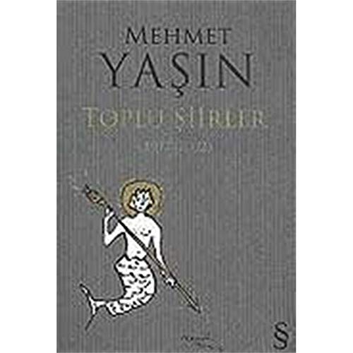 Toplu Şiirler: (1977-2002)