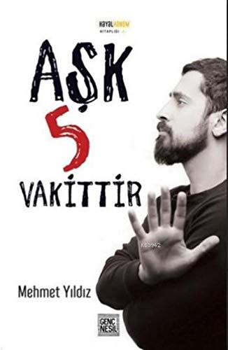 Ask 5 Vakittir